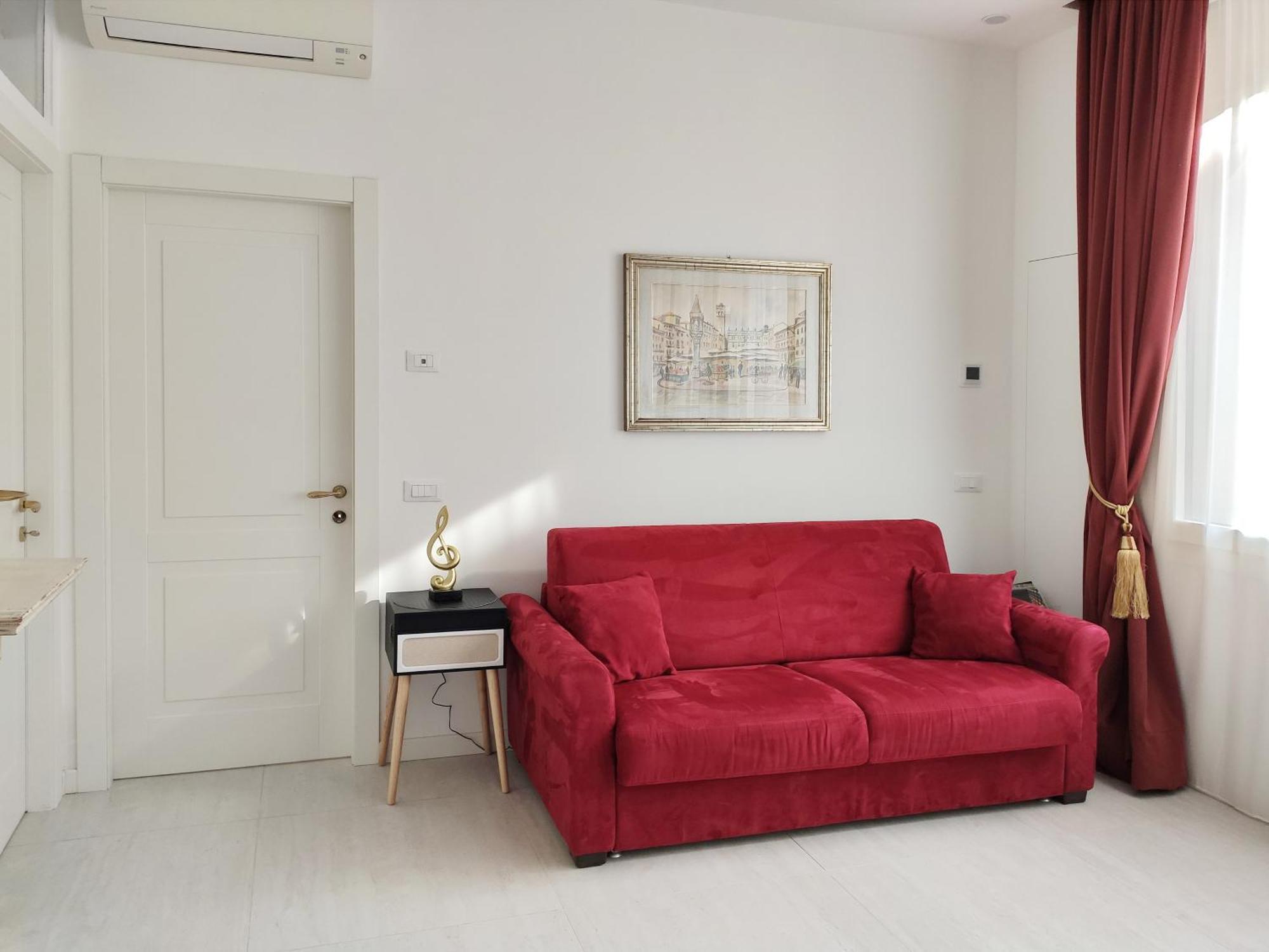 Arena Concert Concerto Love - Historic House Amorino At "Palazzo Tiolo" Palace Verona Luaran gambar