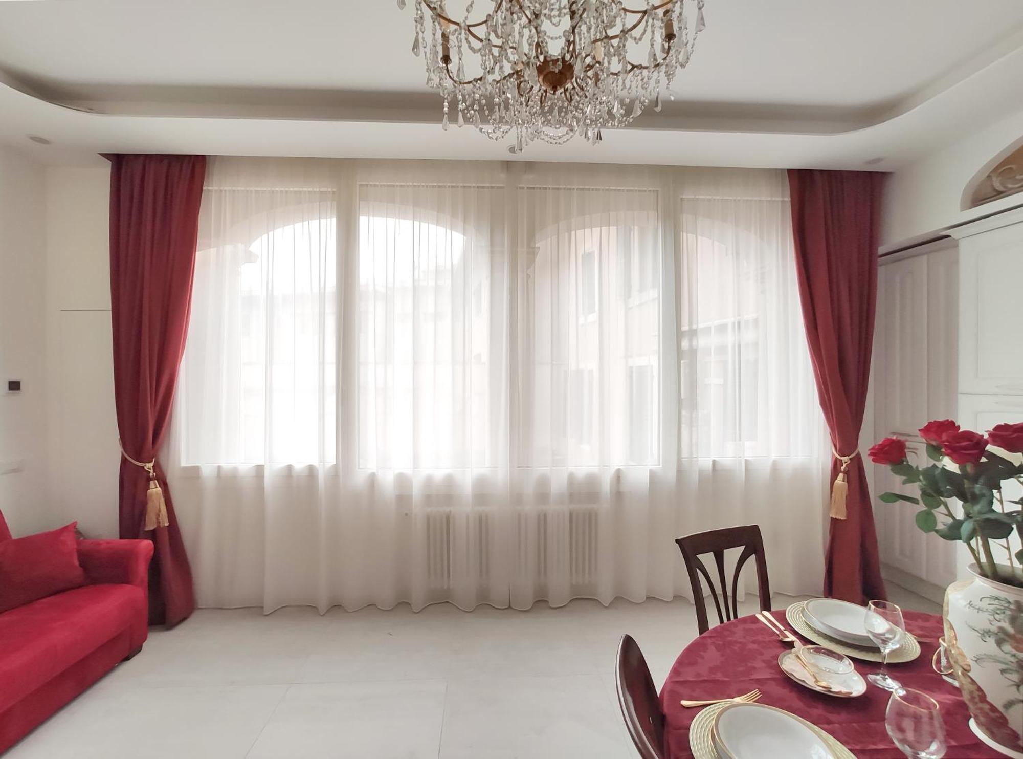 Arena Concert Concerto Love - Historic House Amorino At "Palazzo Tiolo" Palace Verona Luaran gambar