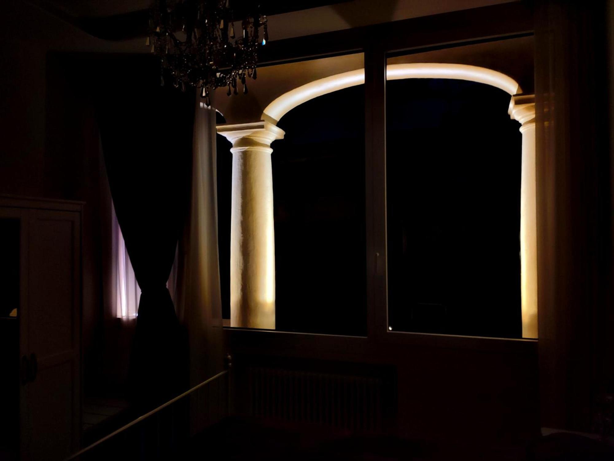 Arena Concert Concerto Love - Historic House Amorino At "Palazzo Tiolo" Palace Verona Luaran gambar