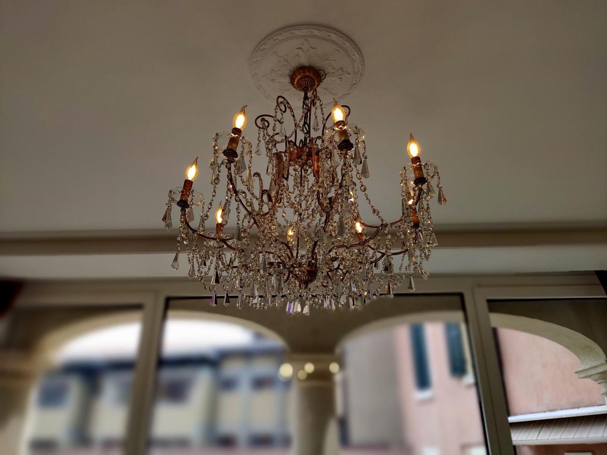 Arena Concert Concerto Love - Historic House Amorino At "Palazzo Tiolo" Palace Verona Luaran gambar