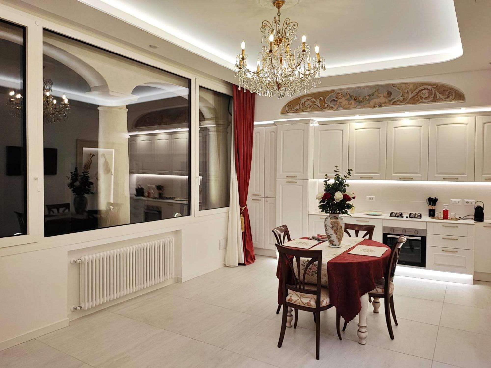 Arena Concert Concerto Love - Historic House Amorino At "Palazzo Tiolo" Palace Verona Luaran gambar