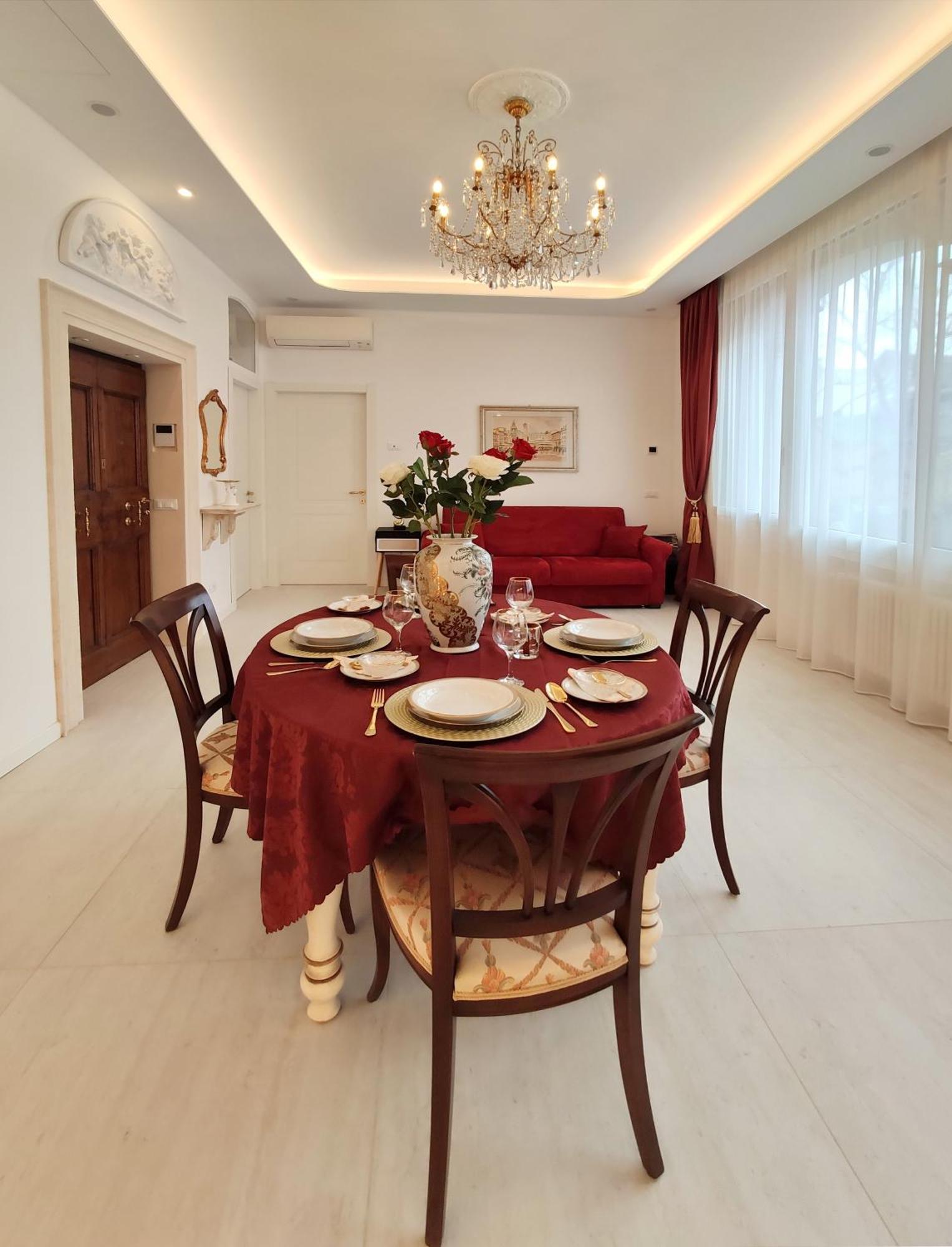 Arena Concert Concerto Love - Historic House Amorino At "Palazzo Tiolo" Palace Verona Luaran gambar