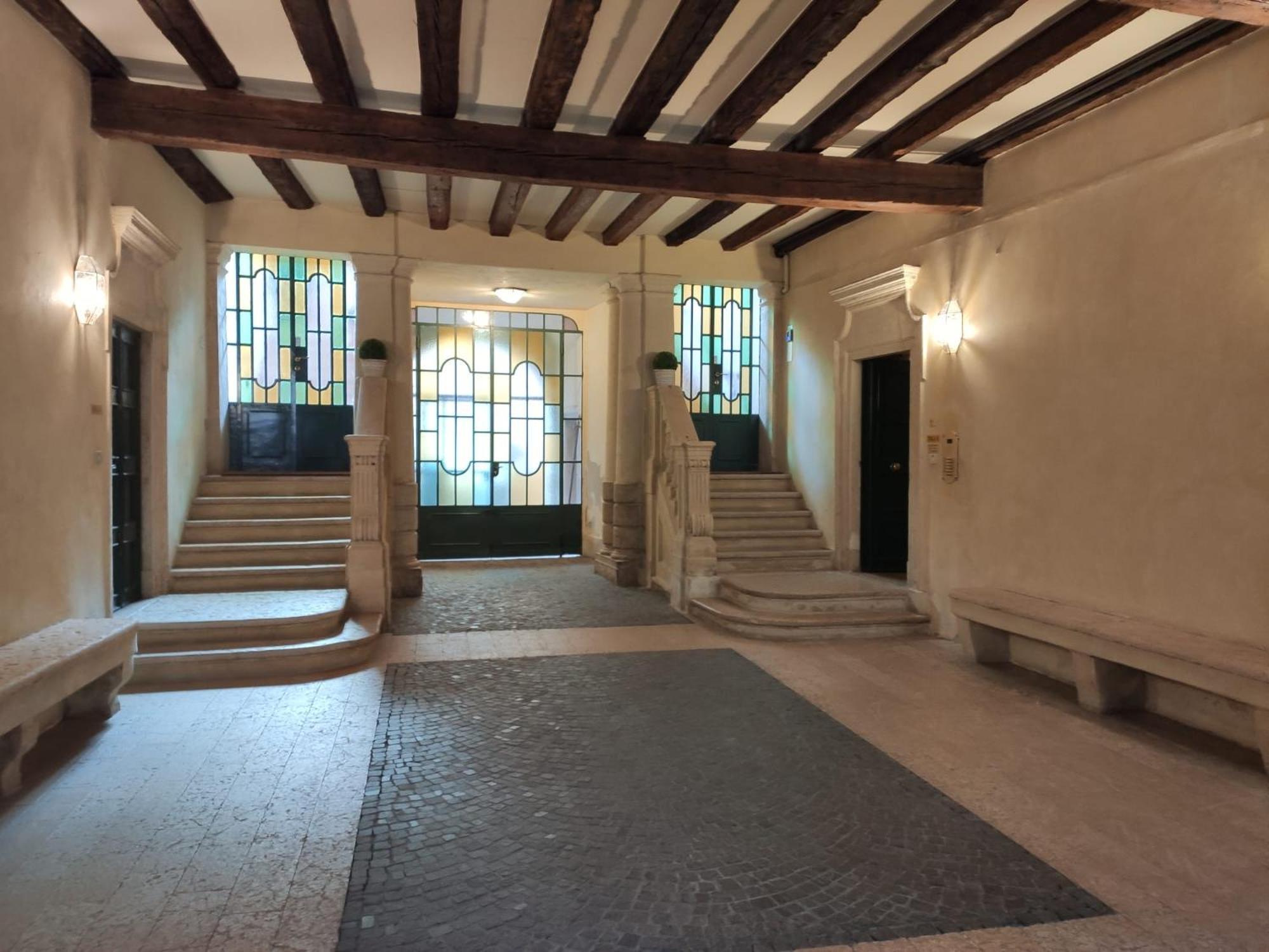 Arena Concert Concerto Love - Historic House Amorino At "Palazzo Tiolo" Palace Verona Luaran gambar